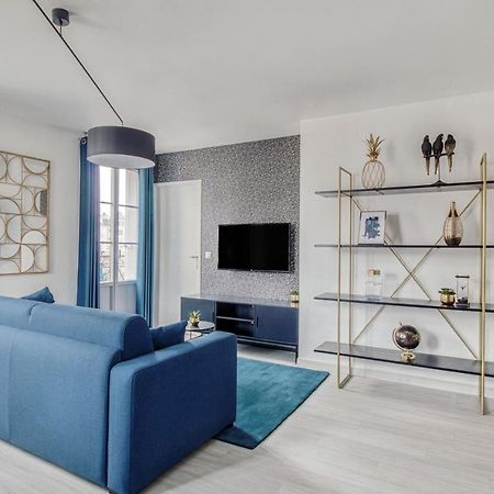 Magnifique Appartement A Quelques Pas Du Val D'Europe #17 Serris Esterno foto