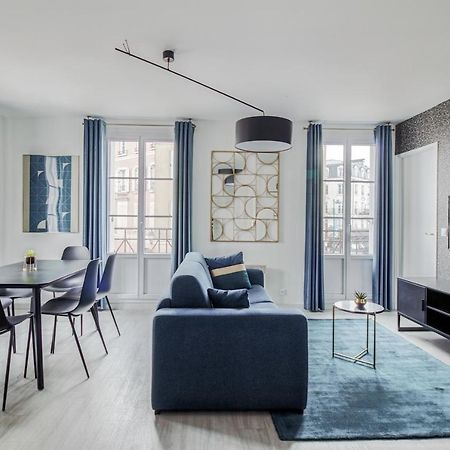 Magnifique Appartement A Quelques Pas Du Val D'Europe #17 Serris Esterno foto